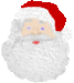 Free Small Christmas Santa Clipart clipxmassanta_sm.gif 67x75 4kb